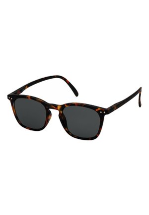 IZIPIZI E READING - Sunglasses - tortoise