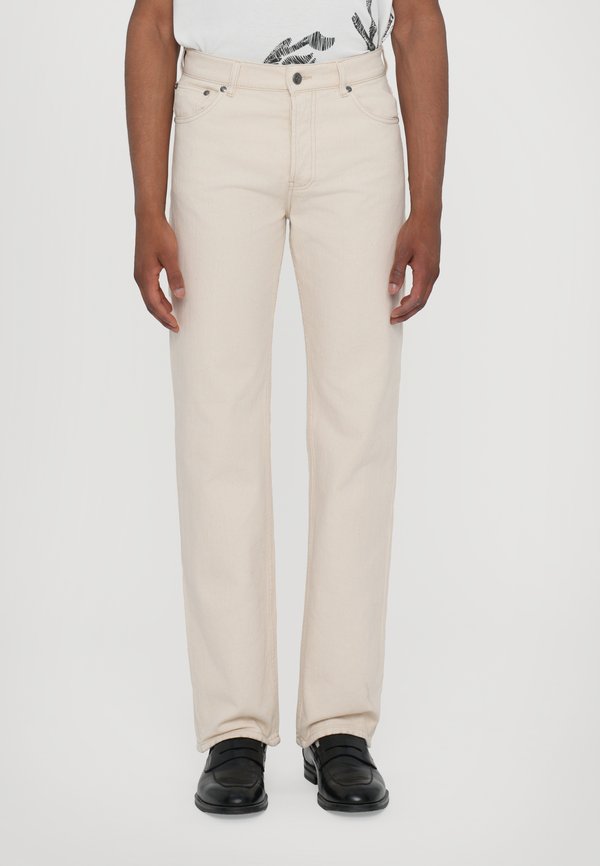 REGULAR - Jeans Straight Leg - pronto per tinta