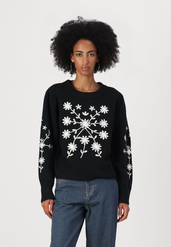 VMGAIA O-NECK - Jumper