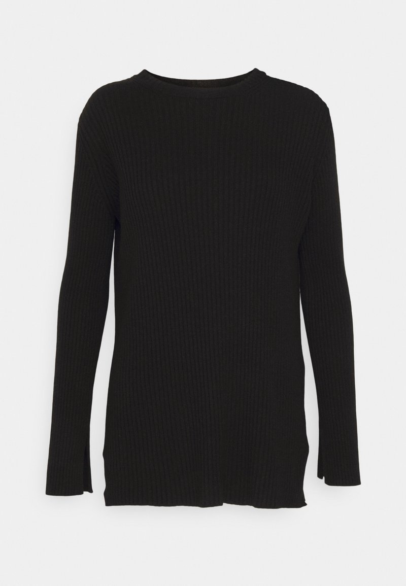 TWINSET Jurk zwart TWINSET Jurk zwart