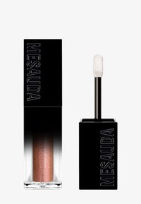 Mesauda - GALACTIC SHADOW - Lidschatten - 108 andromeda Thumbnail-Bild 1