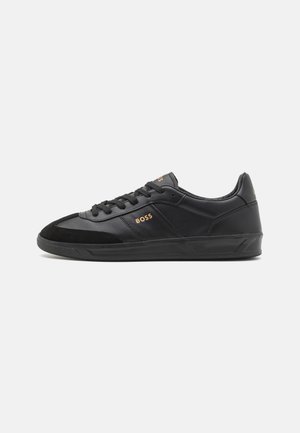 BRANDON TENN - Sneaker low - black