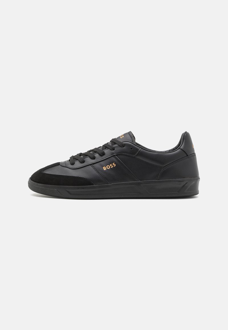 BOSS - BRANDON TENN - Sneaker low - black, Vergrößern