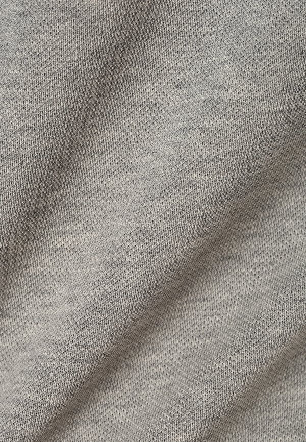 SLIM - Polo shirt - hellgrau3