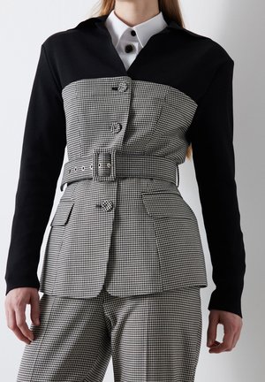 Blazer - black