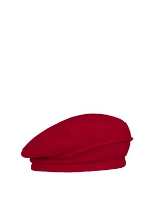Mayser, JESSIE WALKBASKE - Beanie - rot