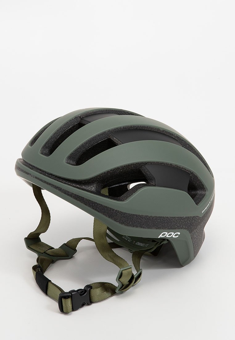 POC Helm donkergroen POC Helm donkergroen