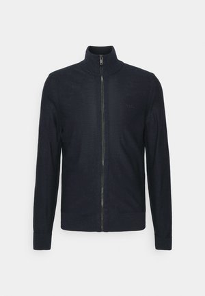 AVAC - Cardigan - dark blue