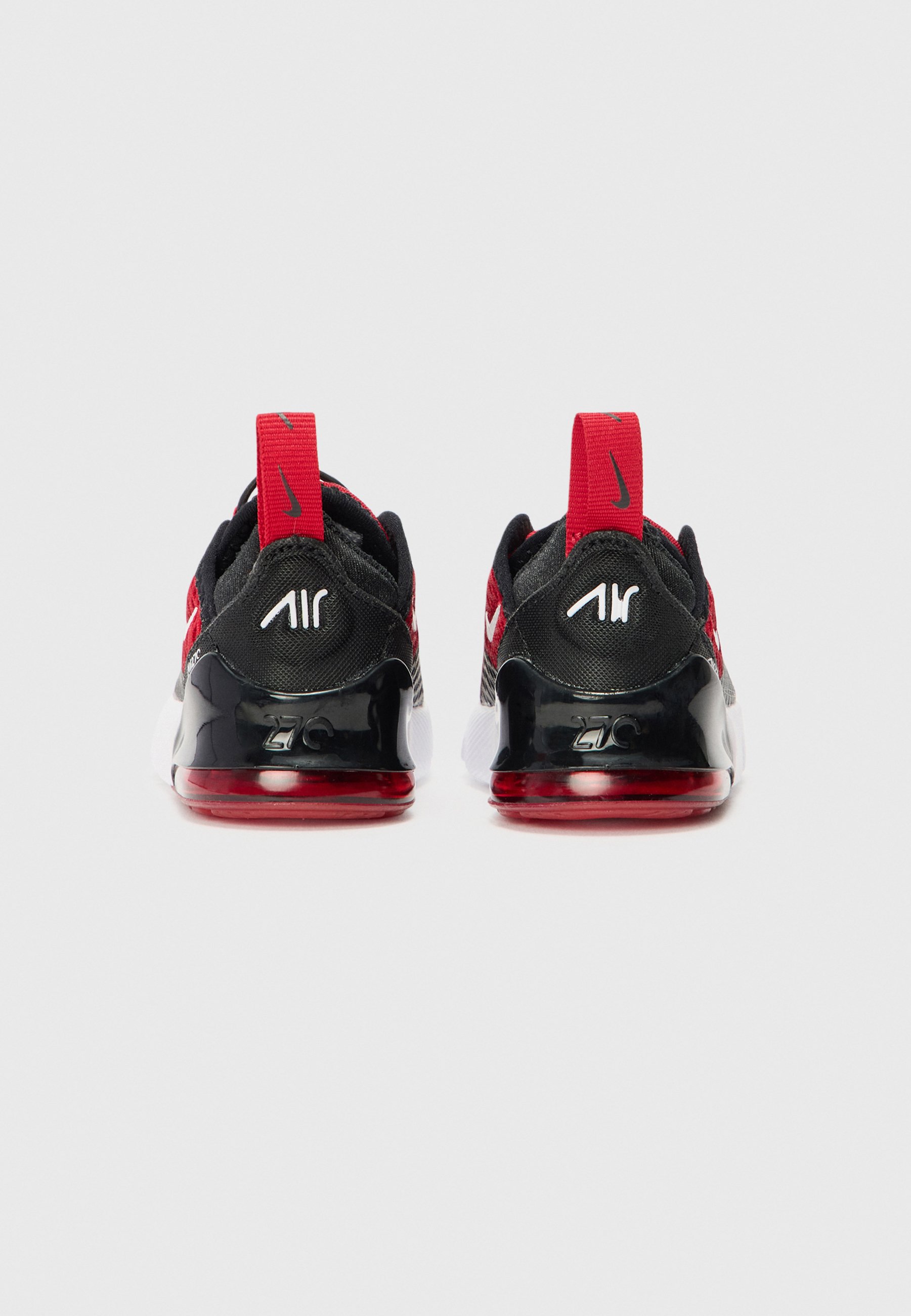 logo nike air max 270