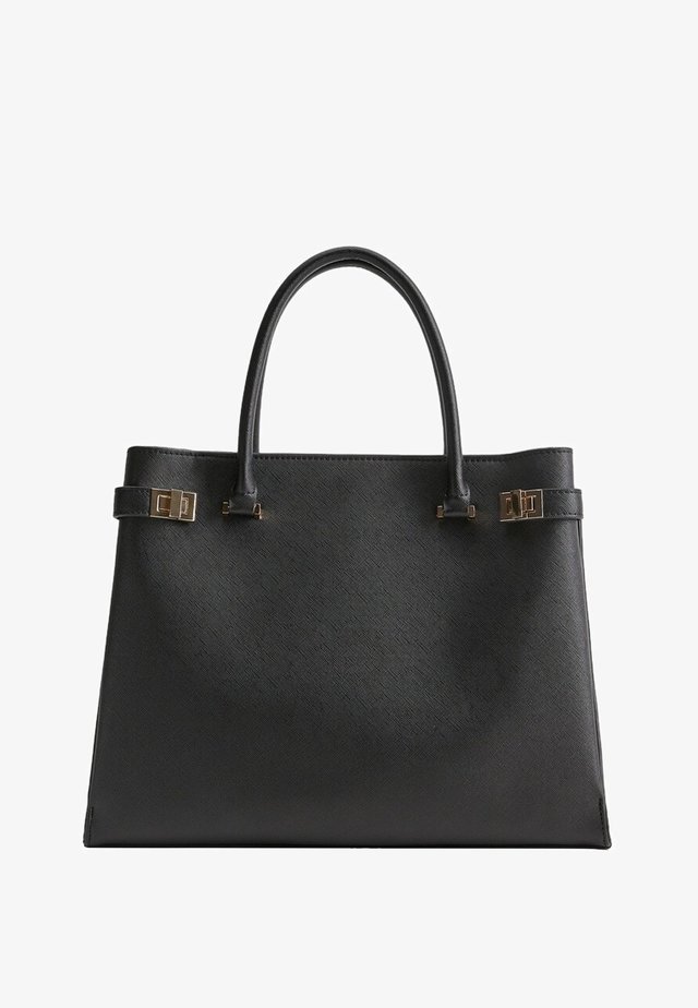 SMART - Handbag - schwarz
