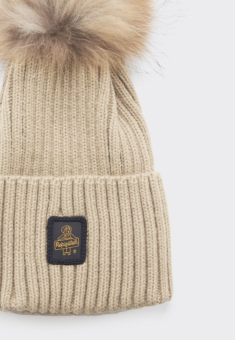 Cappello Cuffia Cappello Pon Pon Refrigiwear Clearance Cappello