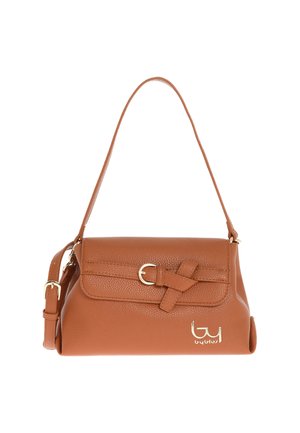 Borsa a tracolla - cuoio