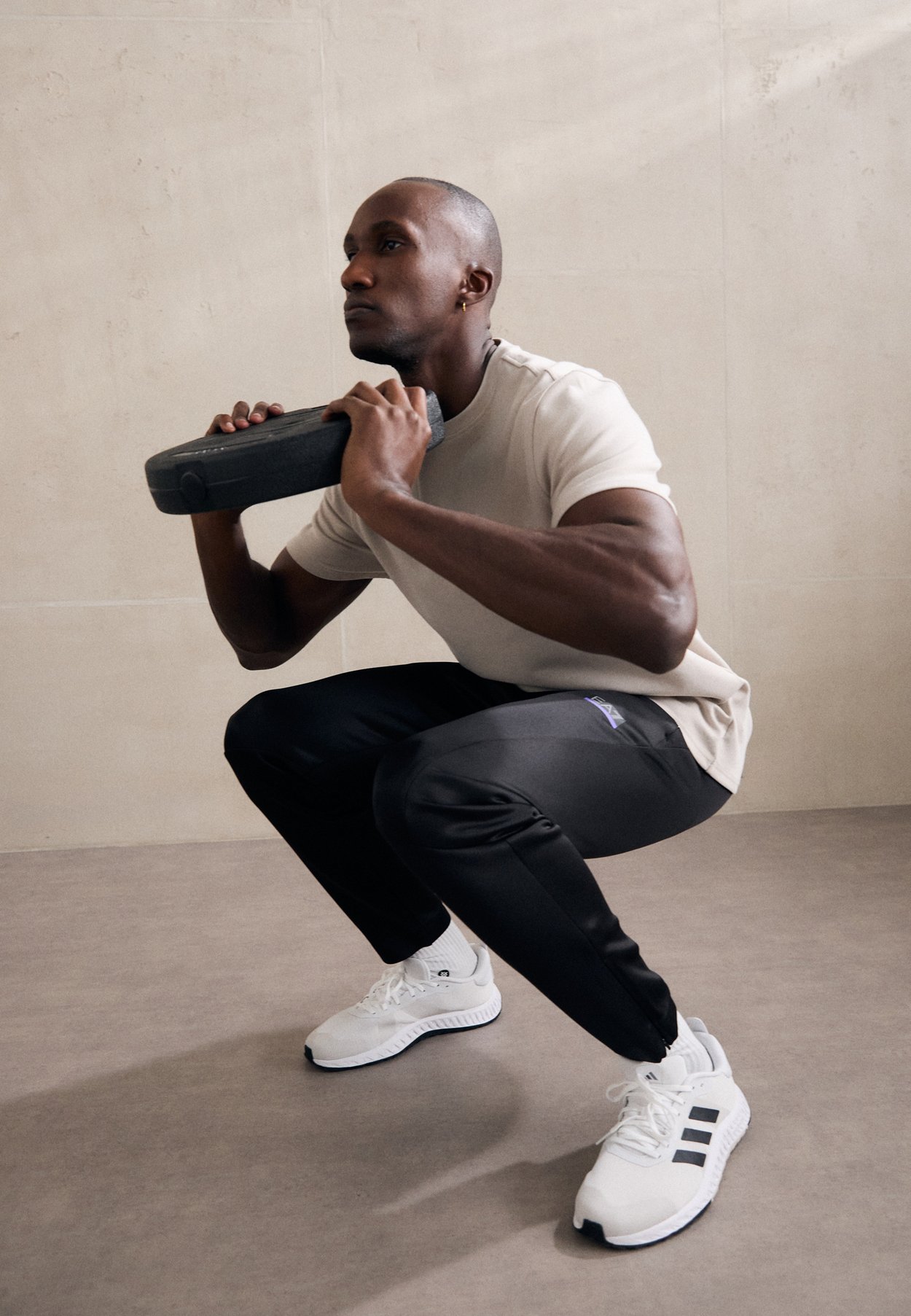 VIGOR7 PANTS