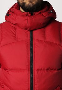 Hilfiger Denim Dunjacka - red