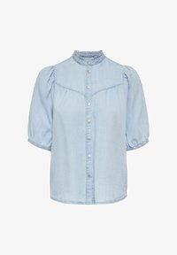 Ikke valgt, light blue denim