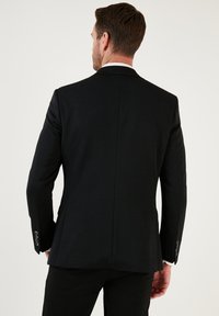Buratti Bleiserjakk - black black