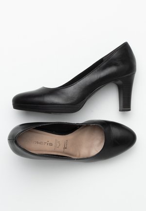 Tamaris Pumps - black