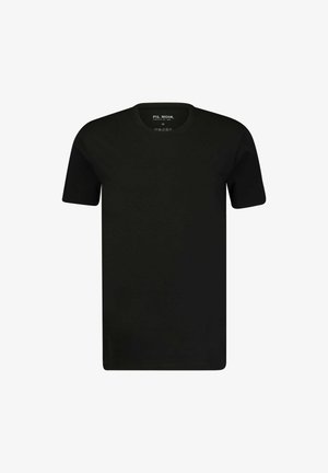 Basic T-shirt - black
