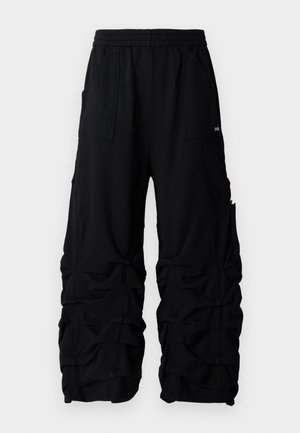 AVAVAV Joggebukse - black