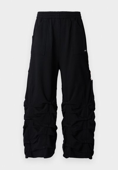 AVAVAV Treningo apatinė dalis - black