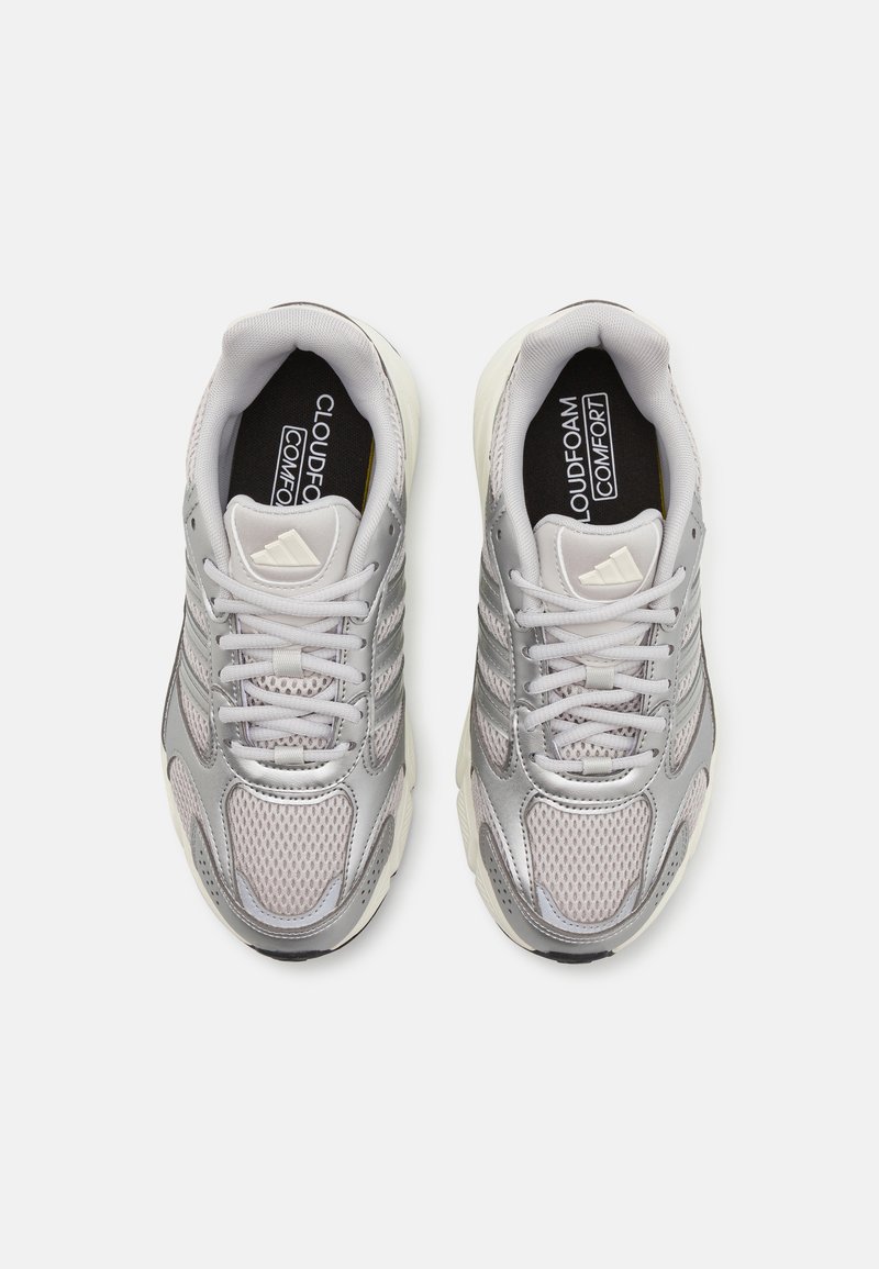 adidas gazelle silver green womens CRAZY CHAOS 