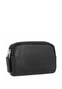 camel active BILBAO czarny