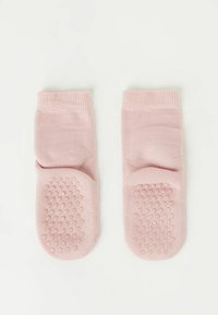 Calzedonia NON SLIP NEWBORN - Strømper - hellrosa d pink