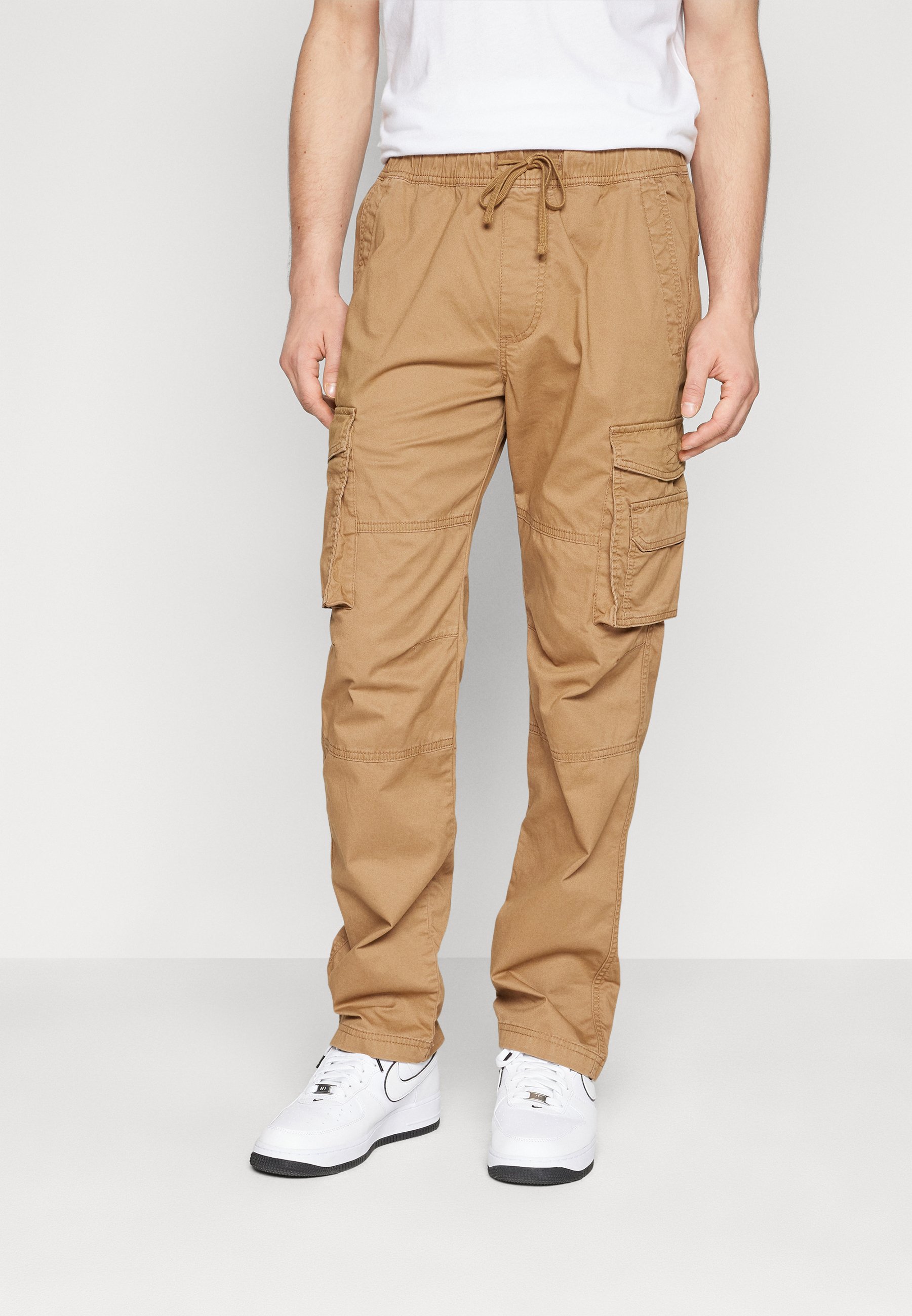 Cargo Joggers Hollister Slim Fit Joggers Jeans Cargo Pants
