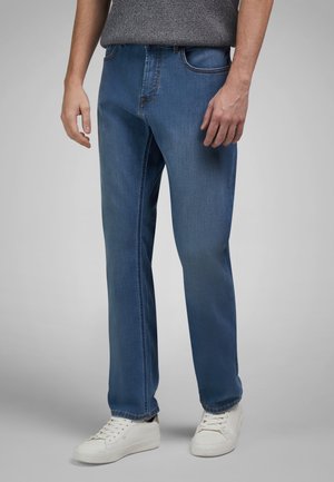 Hechter Paris, CASUAL - Jeans Straight Leg - hellblau