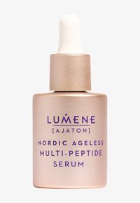 Lumene - NORDIC AGELESS [AJATON] MULTI-PEPTIDE SERUM - Serum Miniatyrbild 1