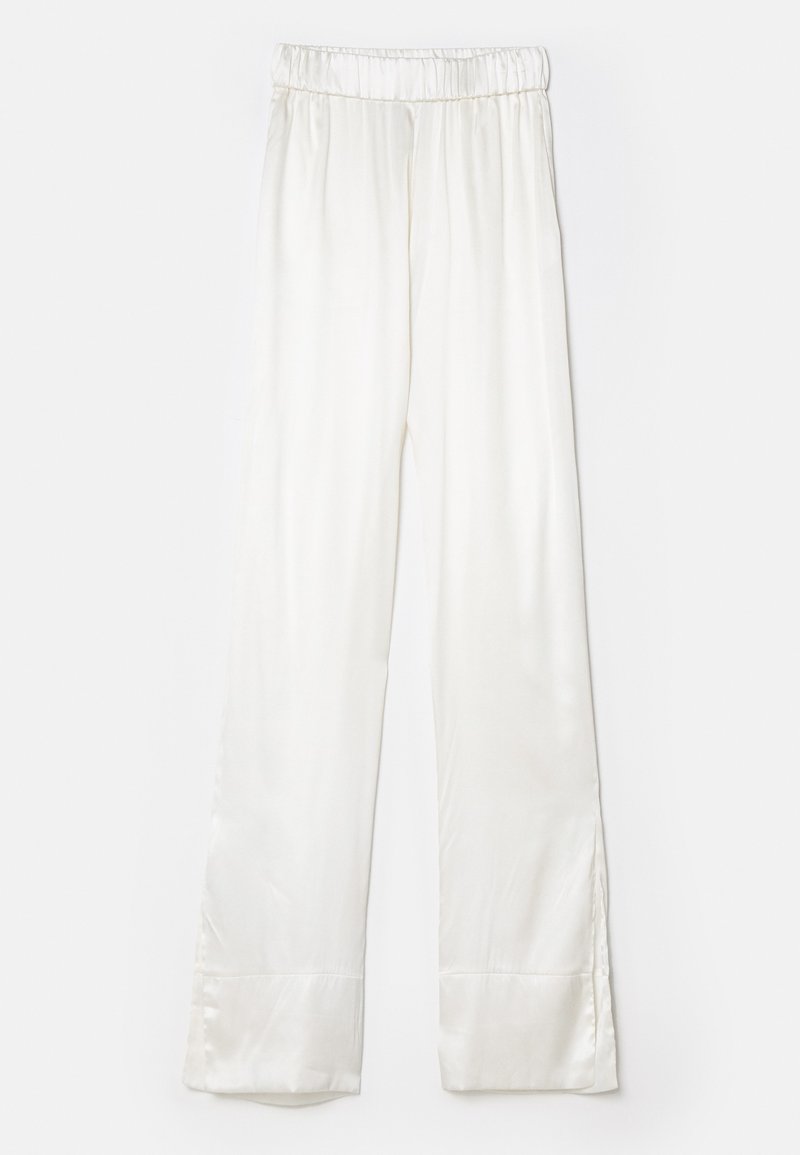 EDITHMARCEL Broek wit EDITHMARCEL Broek wit