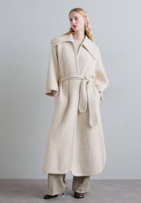 By Malene Birger MIRANO - Kardigan - oyster gray