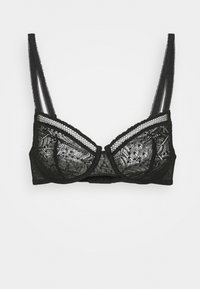 Simone Pérèle - COMÈTE  - Underwired bra - schwarz Thumbnail Image 1