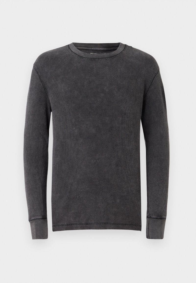 Hollister Co. Longsleeve grijs