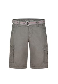Pantaloncini Uomo Regular Maguiretz Timezone - Leggeri E Comodi Per L'Estate