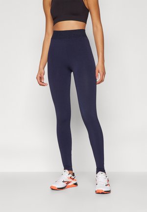 ONPSHIM - Tights - maritime blue