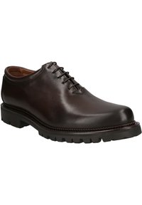 Lüke Schuhe Derbies & Richelieus - braun