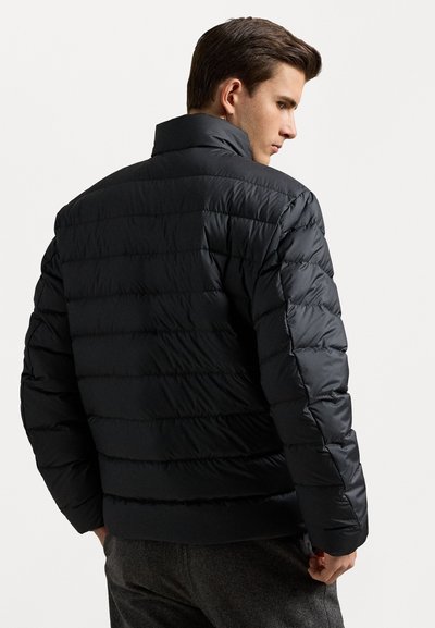 Polo Ralph Lauren Dunjakker - black