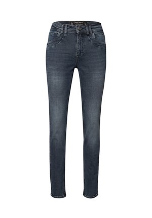 SLIM  - Jeans Slim Fit - blau