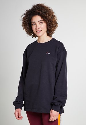 RAM - Felpa - black