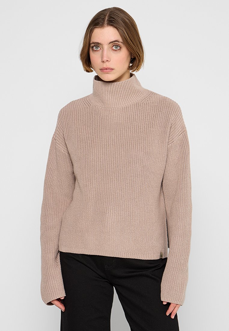 Calvin Klein Jeans Trui beige