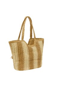 usha Velká kabelka - camel beige