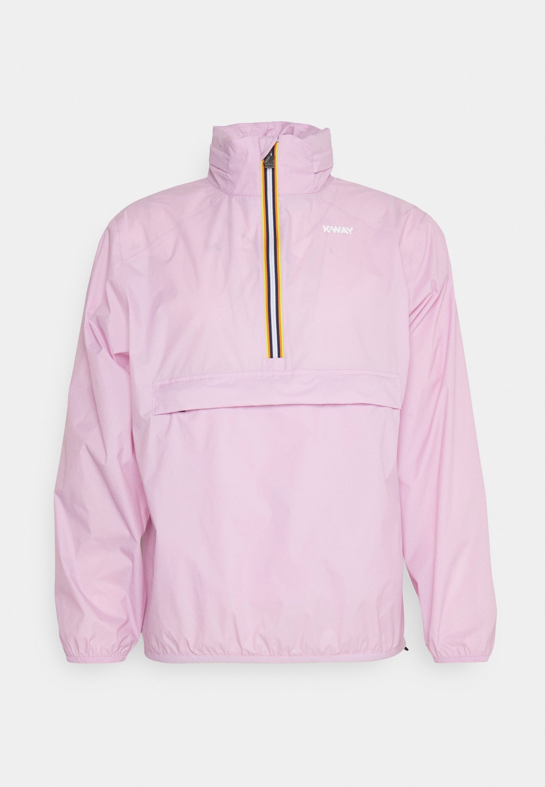 K-Way Veste coupe-vent pink/rose (Seconde main)