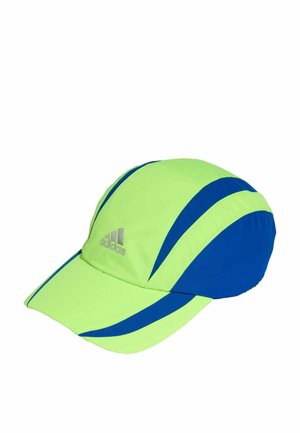 TEAMGEIST  - Gorra - lucid lemon collegiate royal