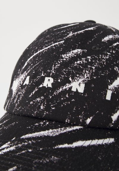 Marni UNISEX - Keps - black