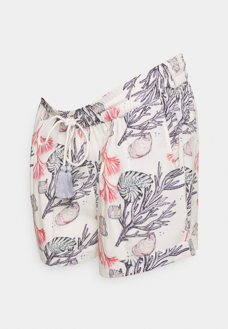 Mara Mea Shorts crème Mara Mea Shorts crème