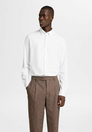 Camicia - bright white