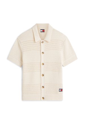 Tommy Jeans, Shirt - calico