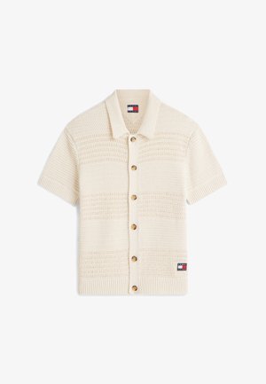 Tommy Jeans, Košeľa - calico