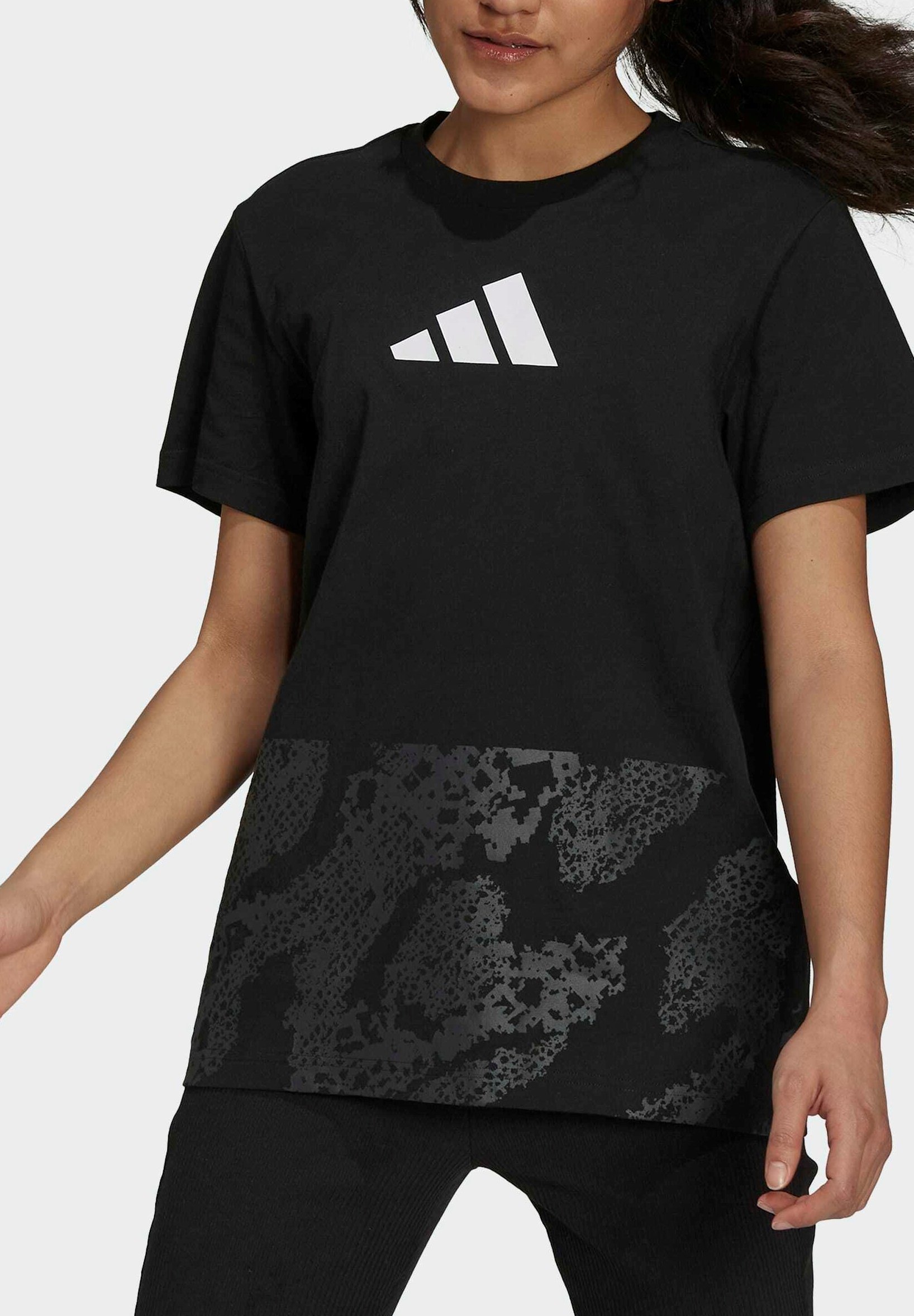 Women Print T-shirt Women Print T-shirt